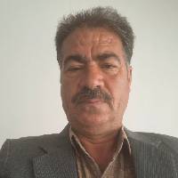 صادق رضائی
